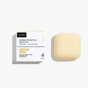 Crème définition boucles UMAI