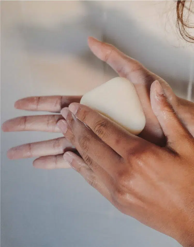 Crème définition boucles UMAI – Image 4