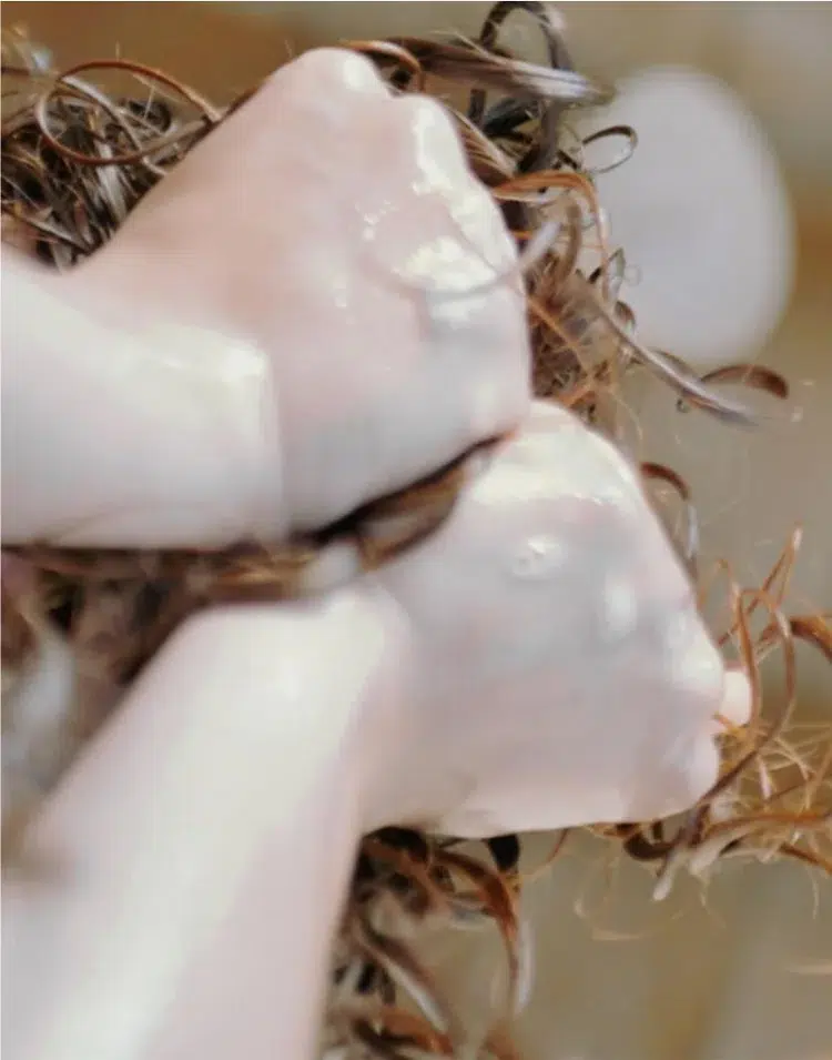 Crème définition boucles UMAI – Image 3