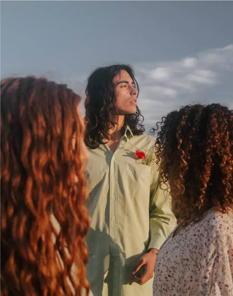 Crème définition boucles UMAI – Image 5