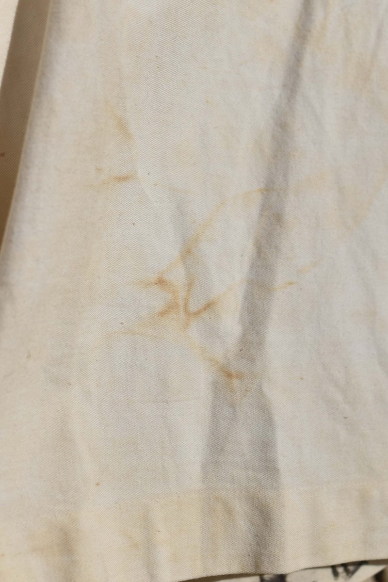 40'S US Navy sailor shirt / Marinière années 40 USN – Image 4