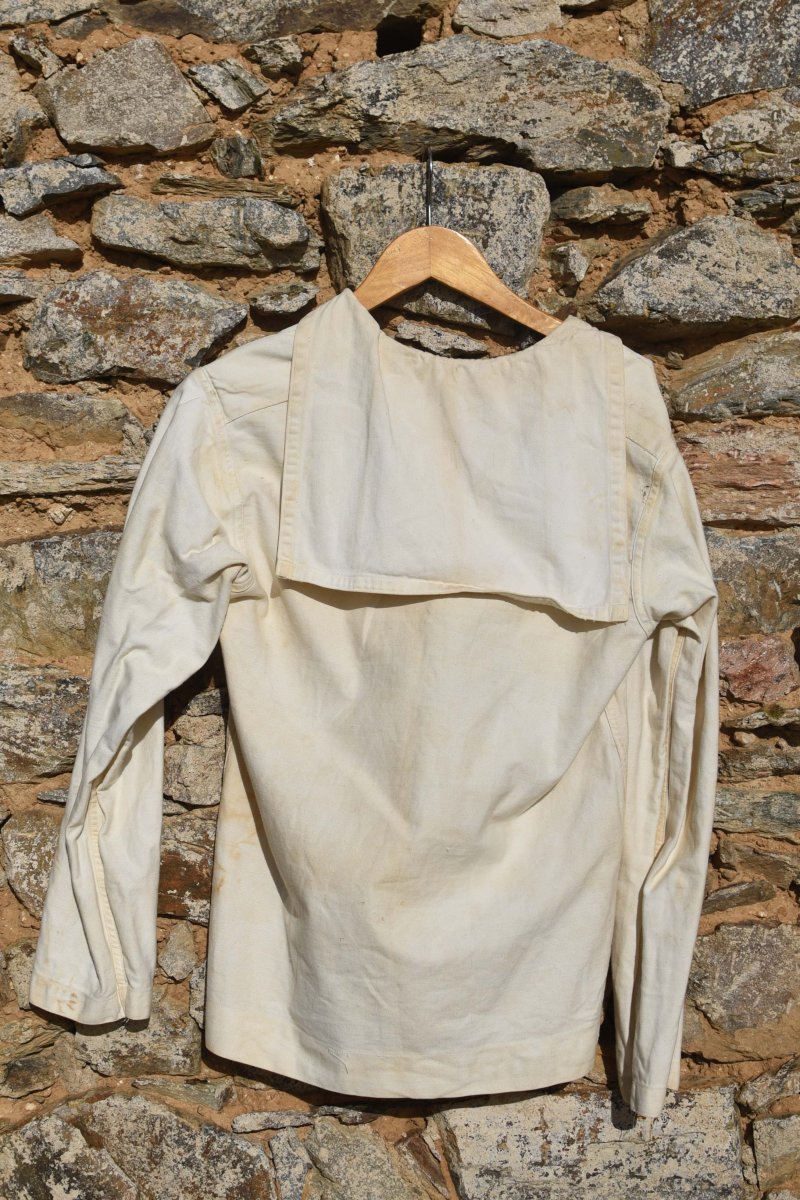 40'S US Navy sailor shirt / Marinière années 40 USN – Image 8