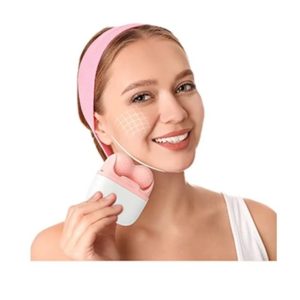 Rouleau de glace visage et corps Cryoglow