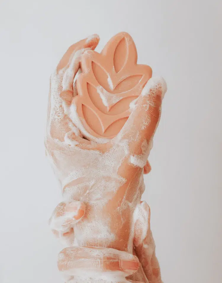 Exfoliant corps UMAI – Image 3