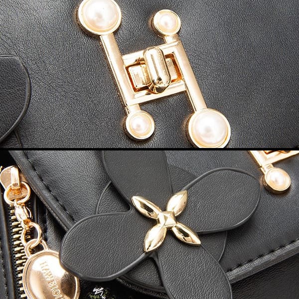 Petit Sac Fleuri – Image 4