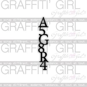 Matrices Dies Design