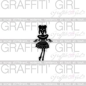 Matrices Dies Muerta