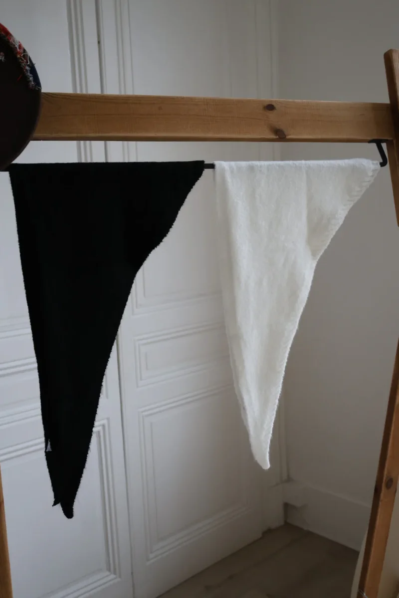 Petite écharpe – Image 6