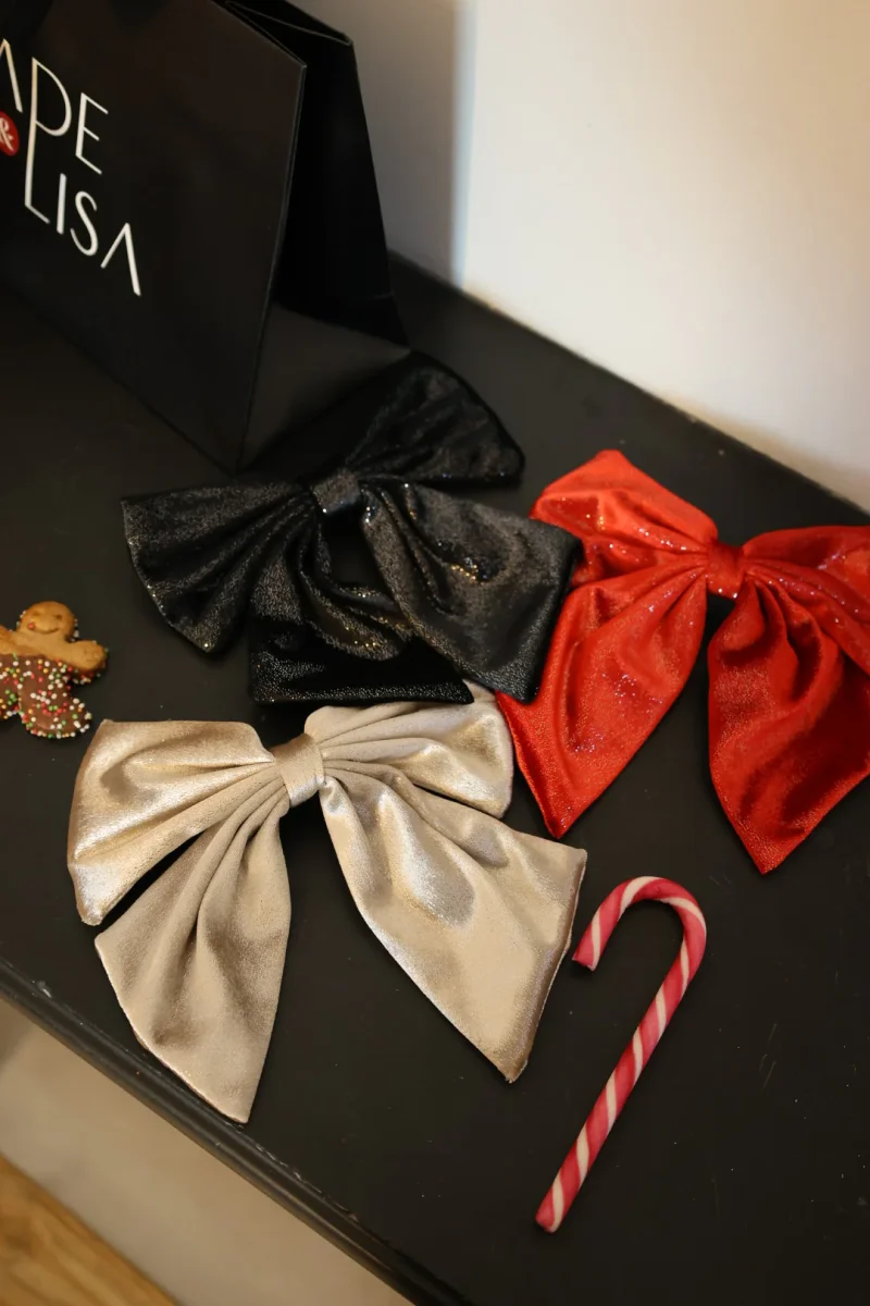 Barrette noeud – Image 8