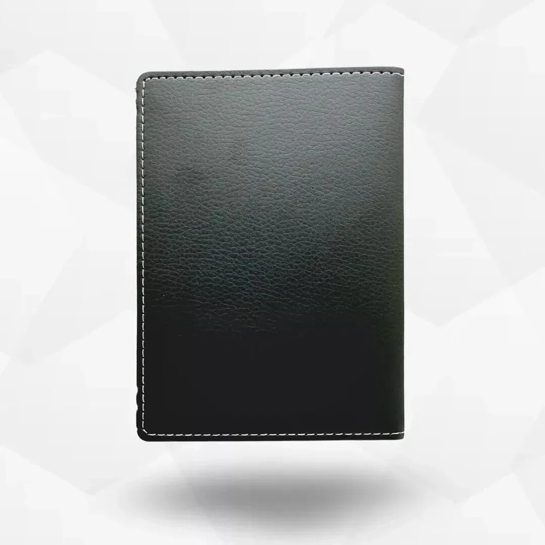 Porte carte grise Hero – Image 4