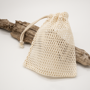 Filet de lavage coton bio