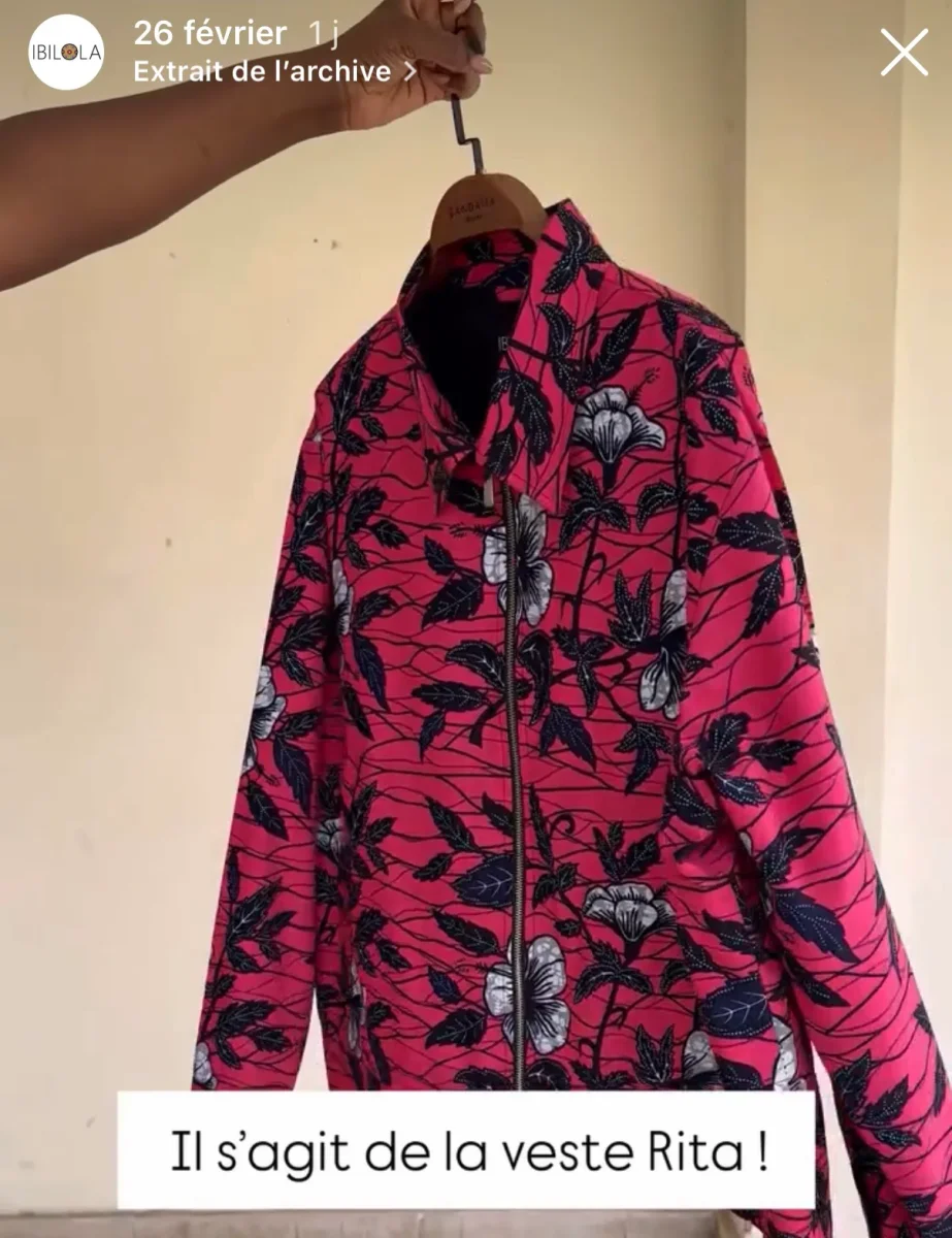 Veste Rita – Image 3