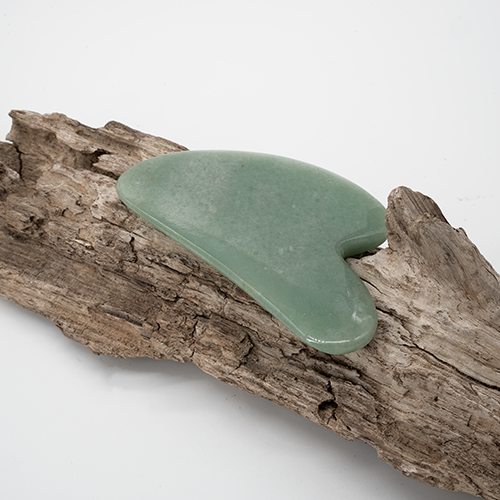 Pierre gua sha jade – Image 3