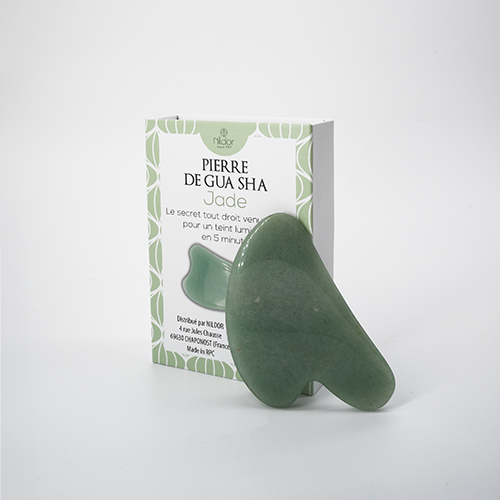Pierre gua sha jade – Image 2