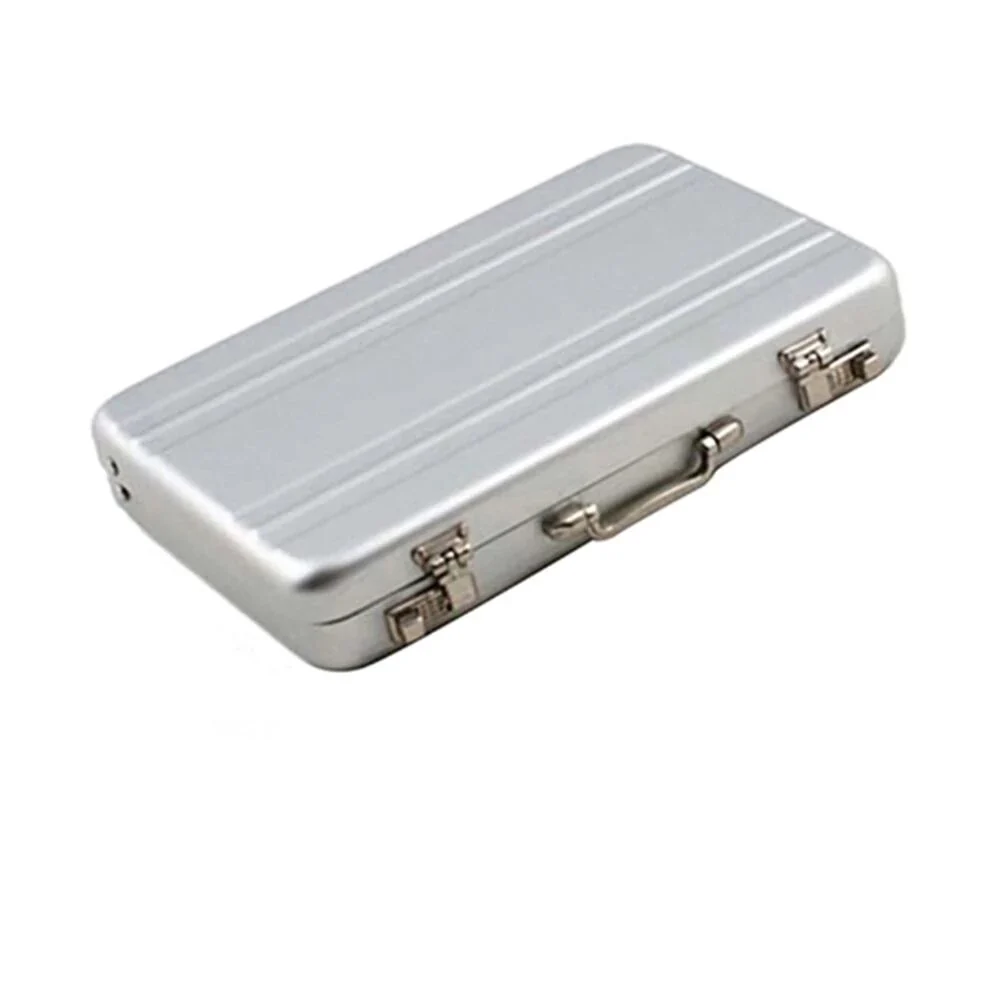 Porte Cartes De Visite Valise – Image 2