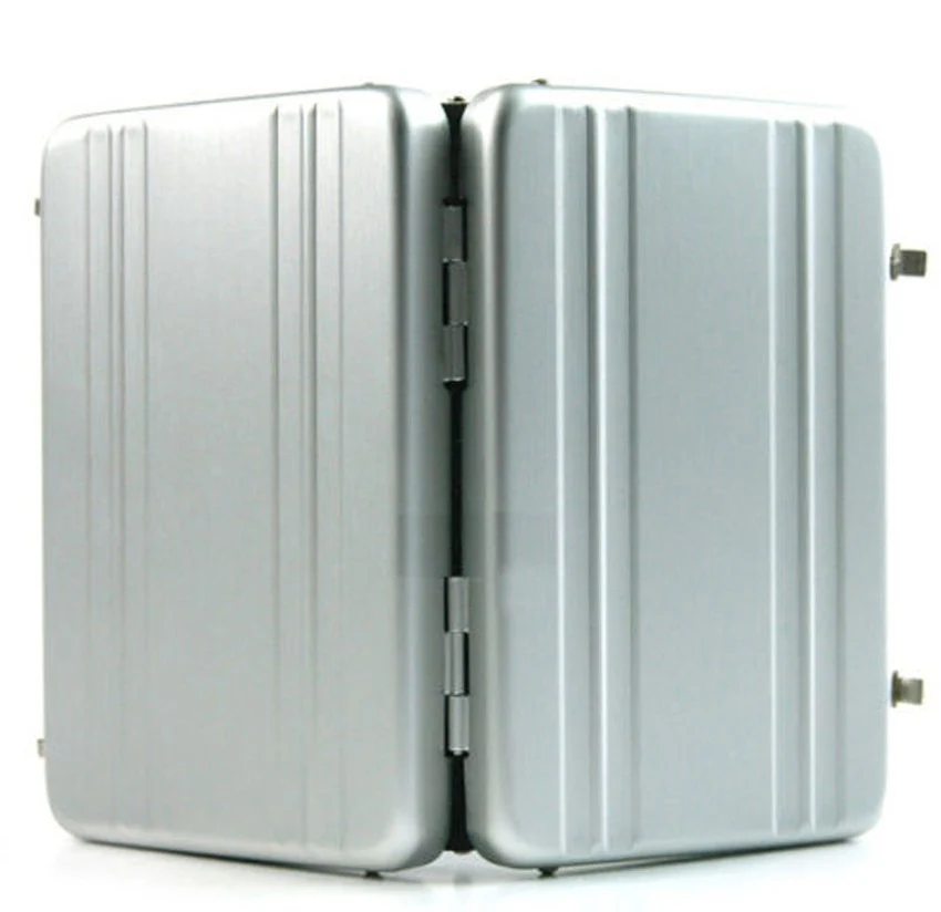 Porte Cartes De Visite Valise – Image 5