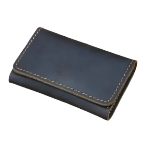 Porte Cartes Cuir Courtois