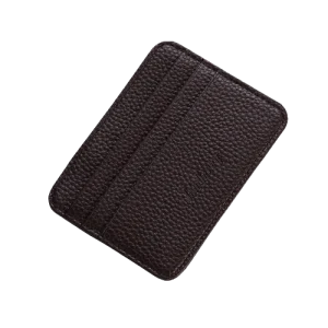 Porte Cartes Cuir Célèbre