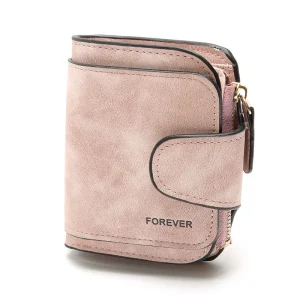 Porte Cartes Cuir Charme