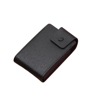 Porte Cartes Cuir Accordéon