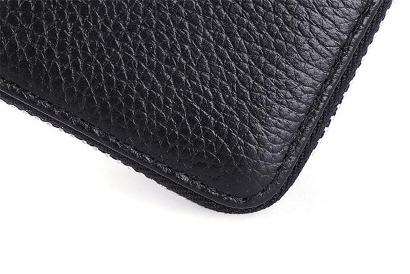 Porte Cartes Zippé Populaire – Image 7