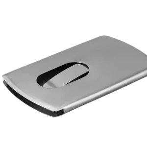 Porte Cartes De Visite Rigide