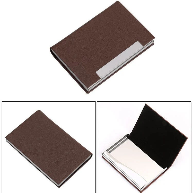 Porte Cartes de Visite Femme – Image 5