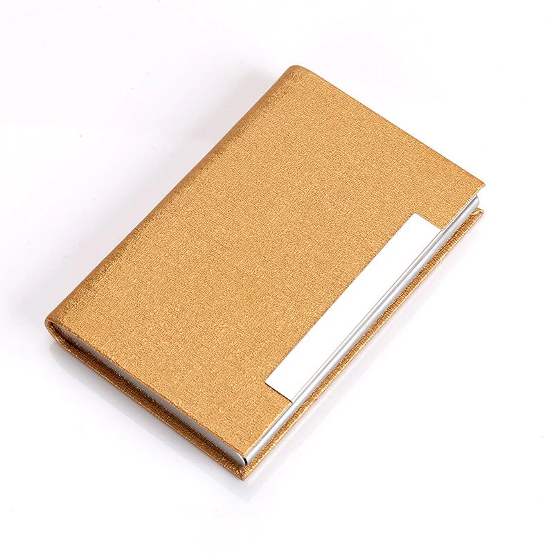 Porte Cartes de Visite Femme – Image 4