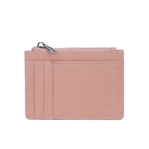 Porte Cartes Zippé Inspirante