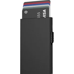 Porte Cartes Automatique