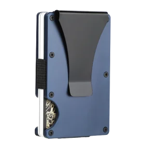 Porte Cartes  Métal Digne