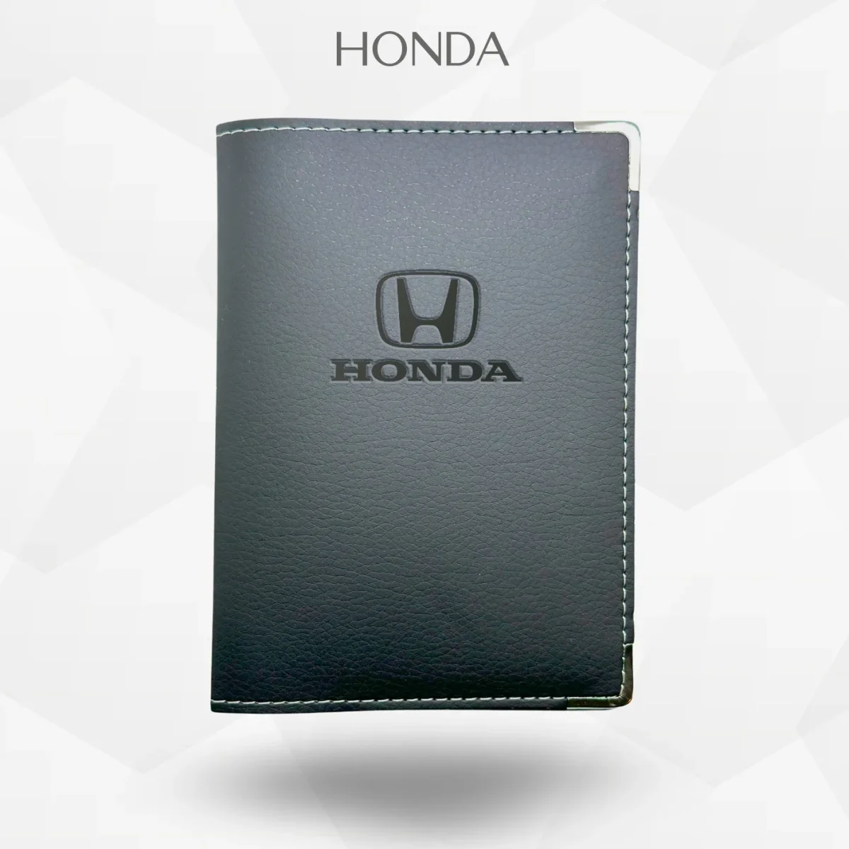 Porte carte grise Honda – Image 2