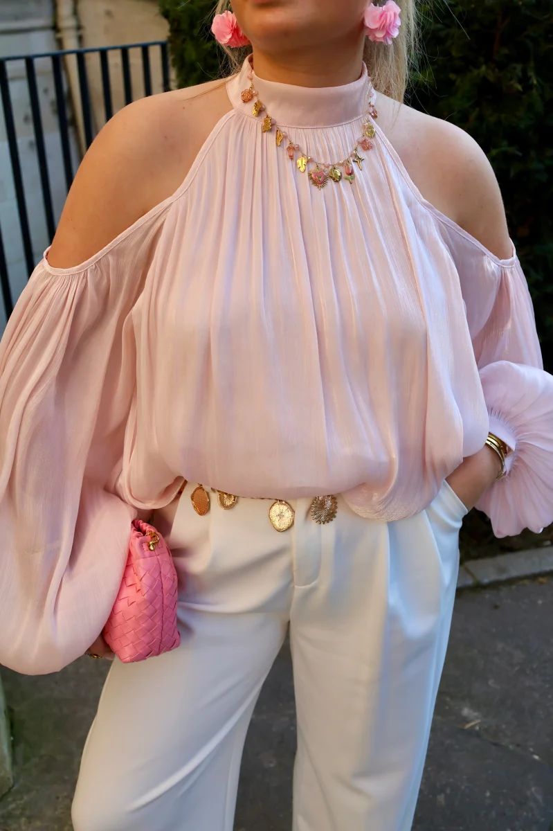 Blouse « MYA » – Image 7