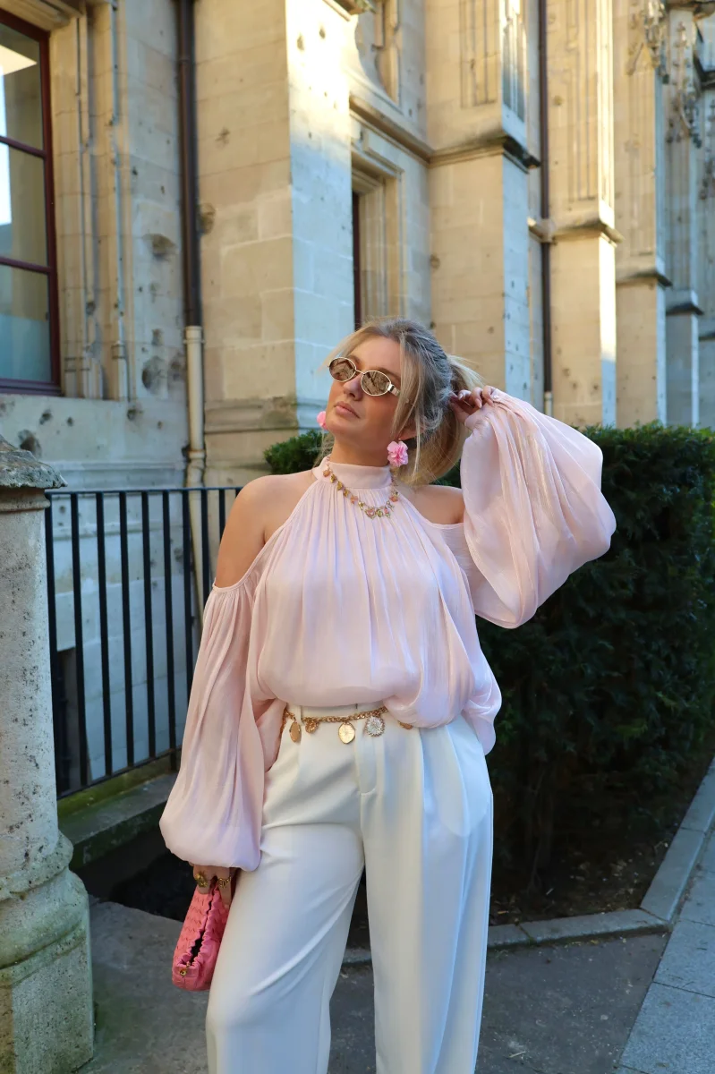 Blouse « MYA » – Image 6