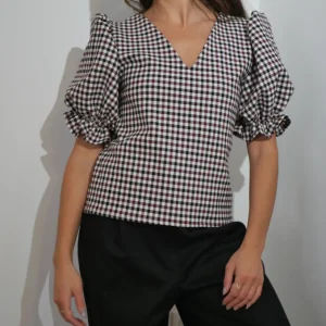 Top Sarah | 2 en 1 | Christmas