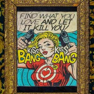 Backpatch "Kiss Kiss Bang Bang"
