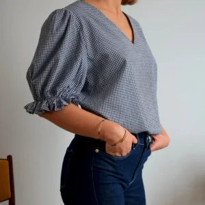 Top Sarah | 2 en 1 | Vichy