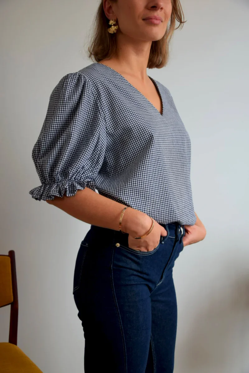 Top Sarah | 2 en 1 | Vichy