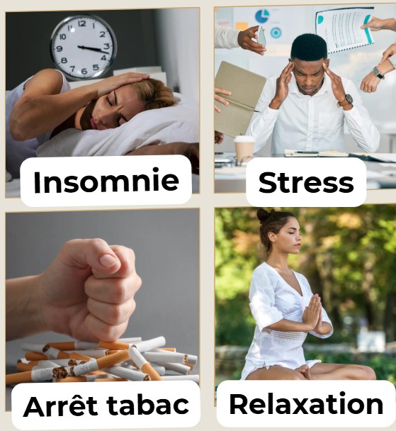 COLLIER DE RESPIRATION – RELAXATION – Image 3