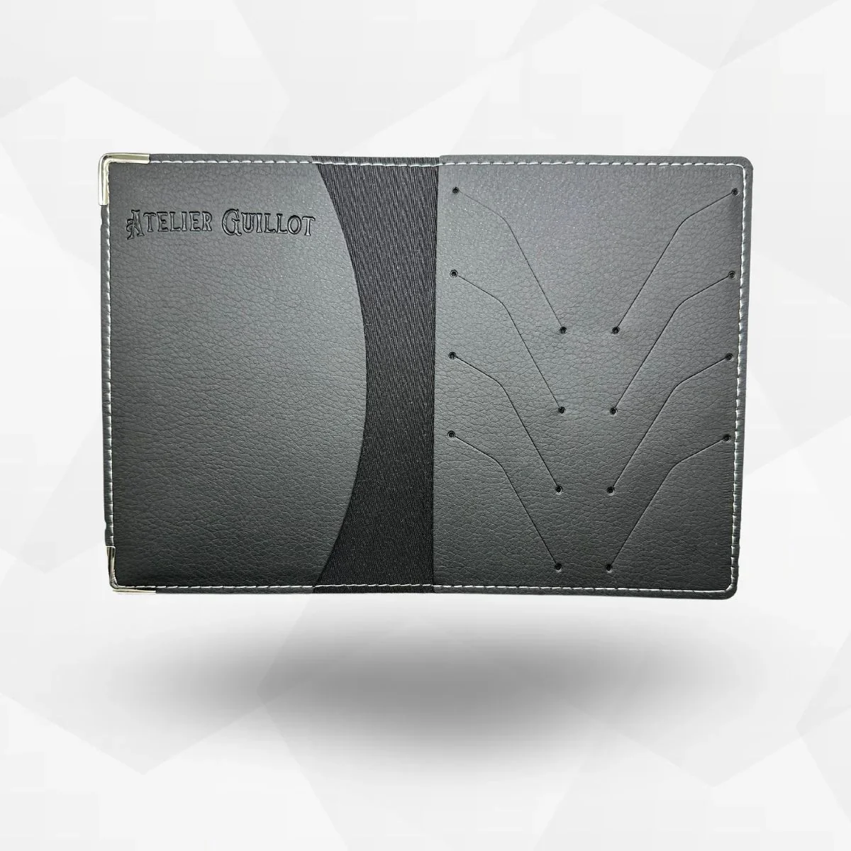 Porte carte grise Hero – Image 5