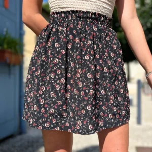 Jupe petite basique - Adrielle