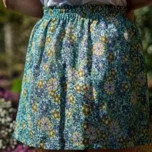 Jupe petite basique - Albane