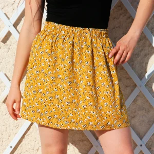 Jupe petite basique - Alice