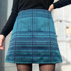 Jupe trapèze - Nadine