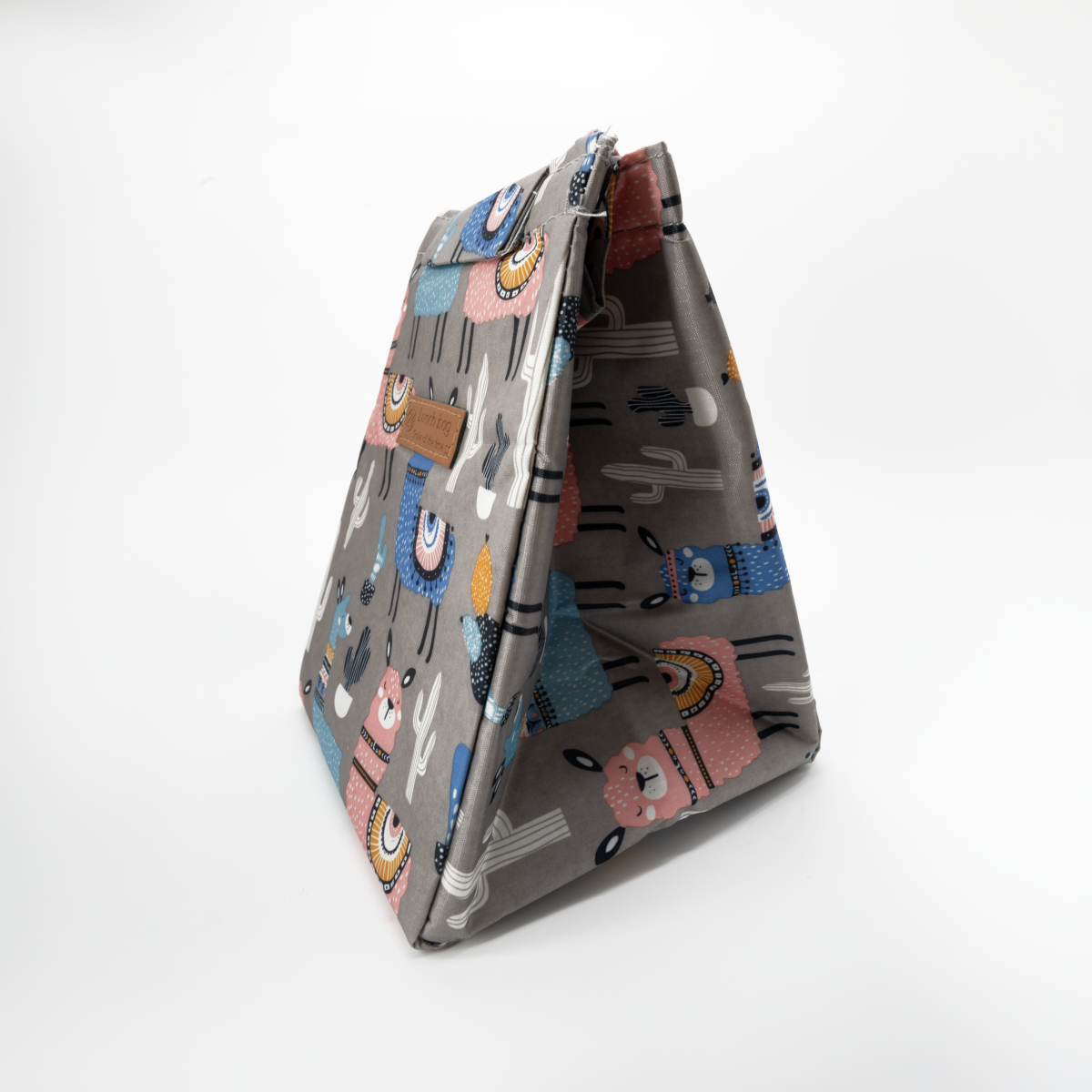 Lunch bag – sac isotherme – Image 5