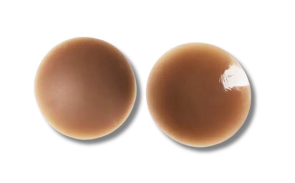 Cache-tétons en silicone NUDEA – Image 9