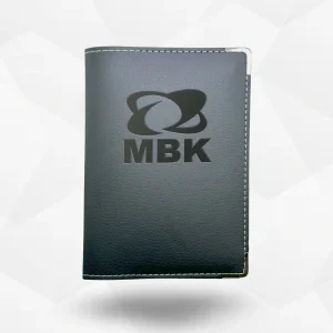 Porte carte grise MBK