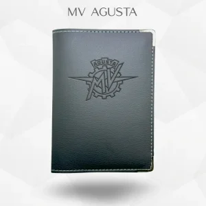 Porte carte grise MV Agusta