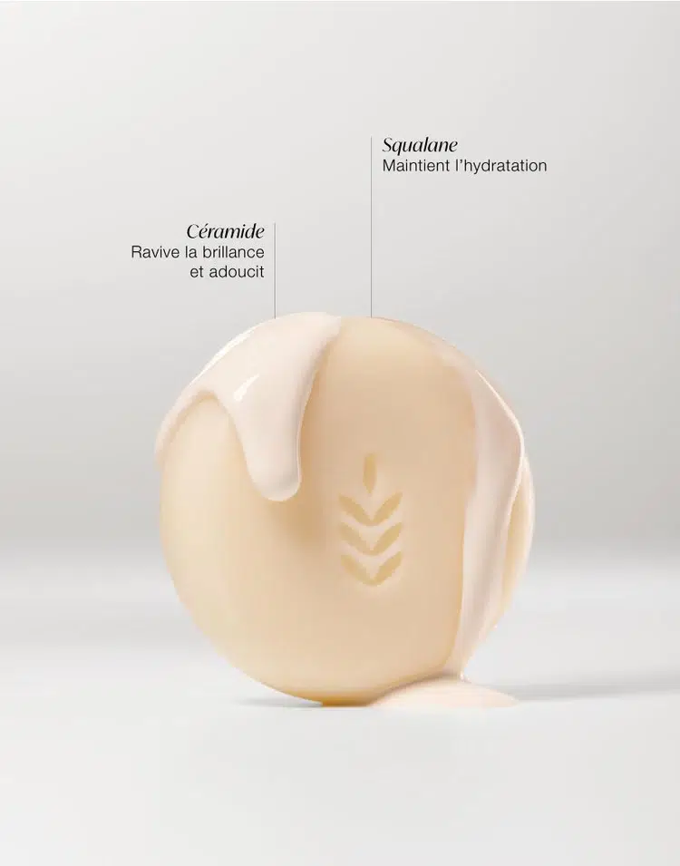 Masque soin brillance UMAI – Image 3