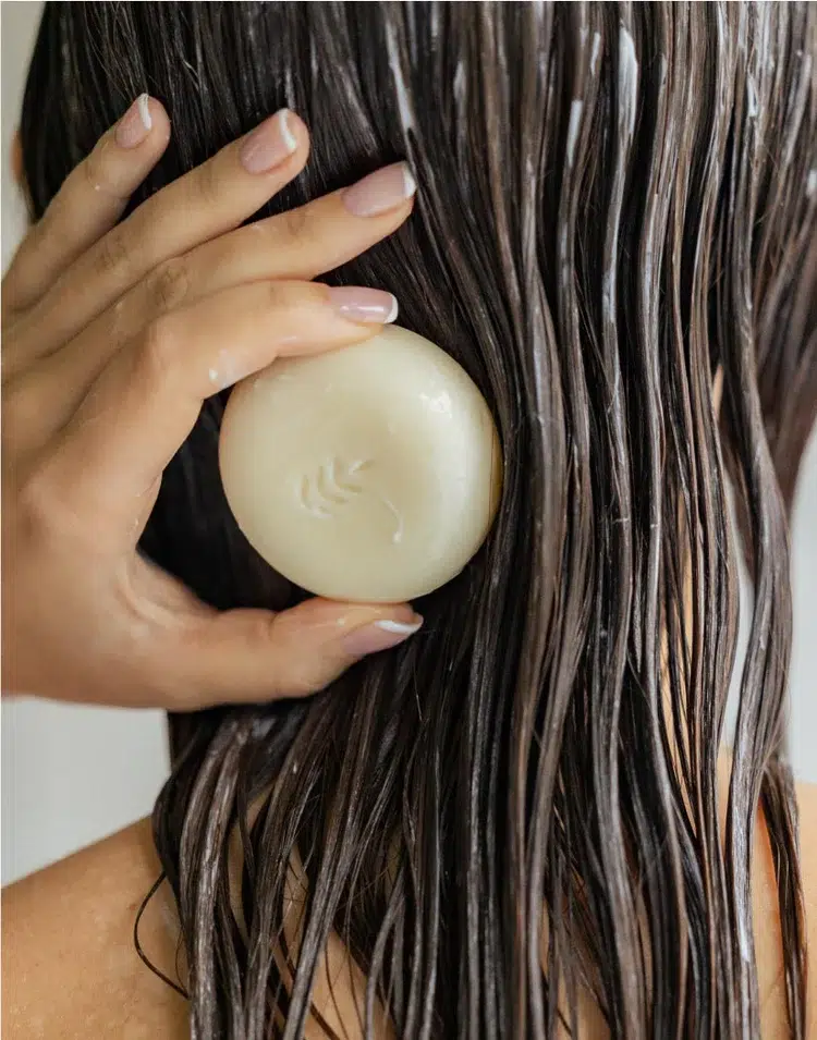 Masque soin brillance UMAI – Image 5